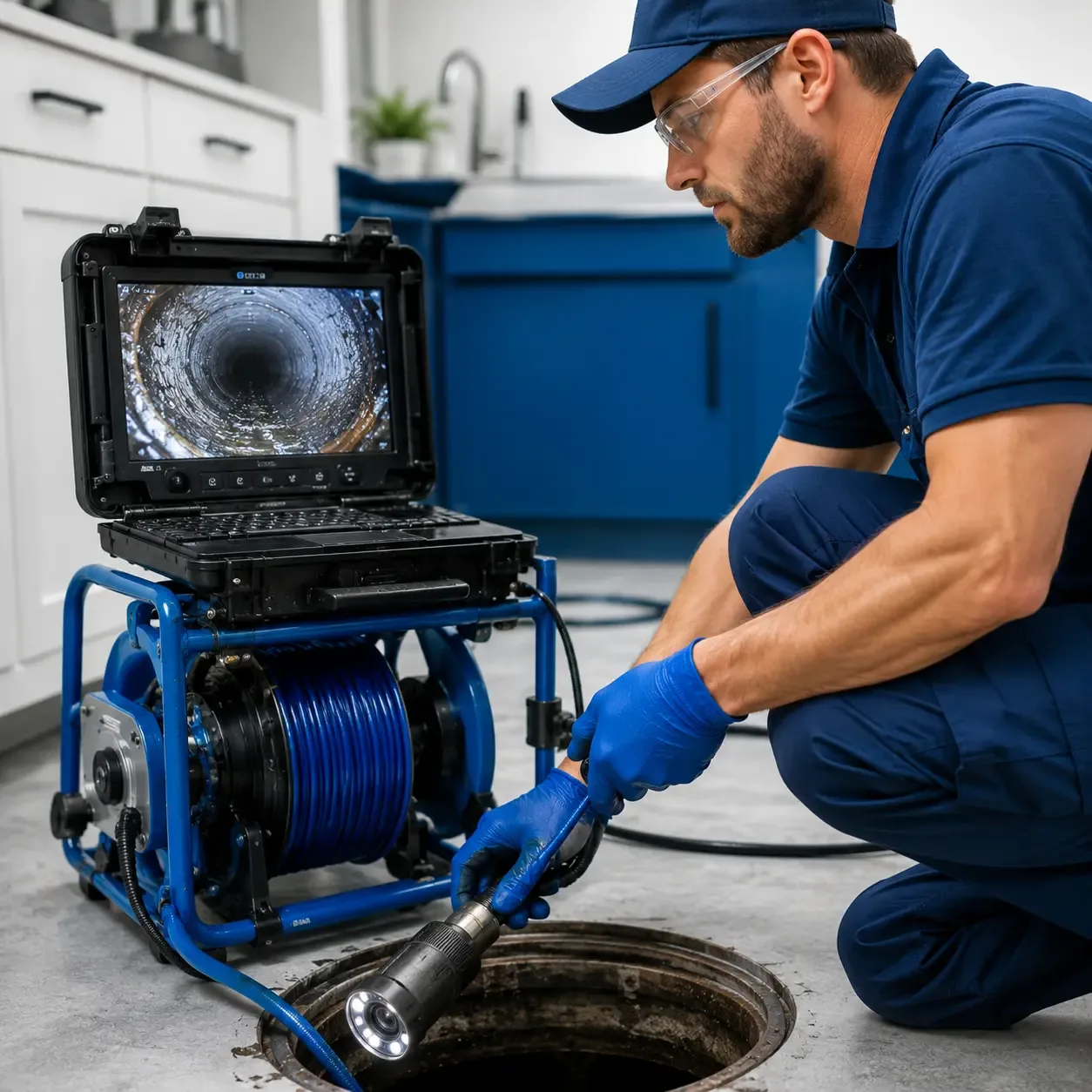 Pipe Relining professionals serving Vassalboro, ME